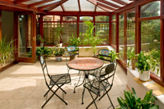 Barnack conservatory quotes