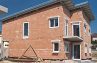 Barnack home extensions