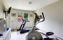 Barnack home gym construction leads