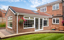 Barnack house extension leads